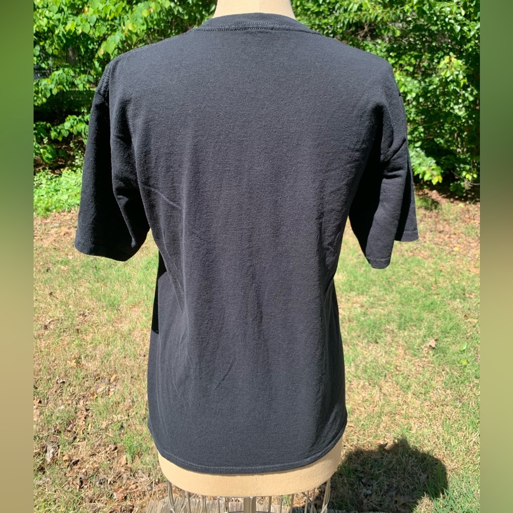 NWOT Fusion/Hybrid Death Star & Lion King Shirt - Picture 5 of 12
